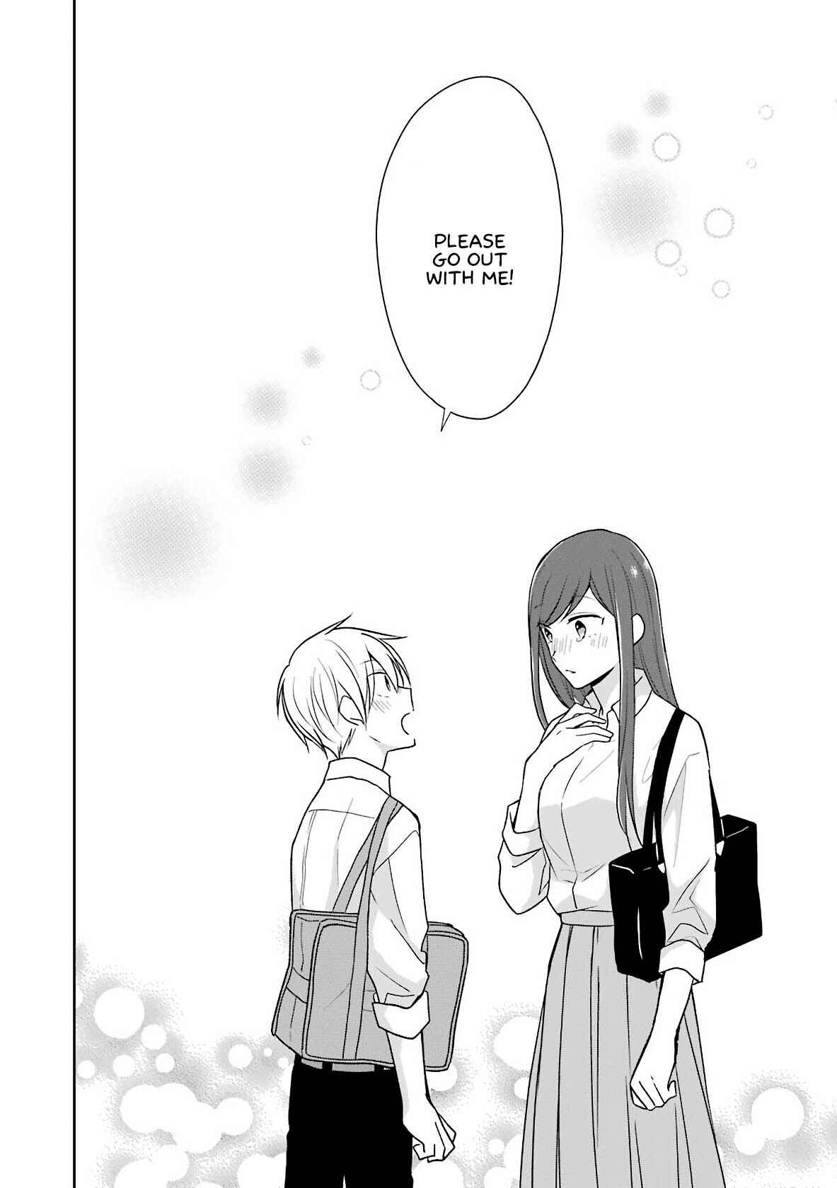 Page 16 Chapter 5 Im Only 14 But Ill Make You Happy!