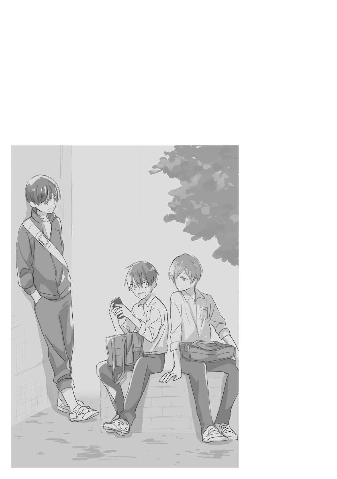 Page 17 Chapter 5 Im Only 14 But Ill Make You Happy!