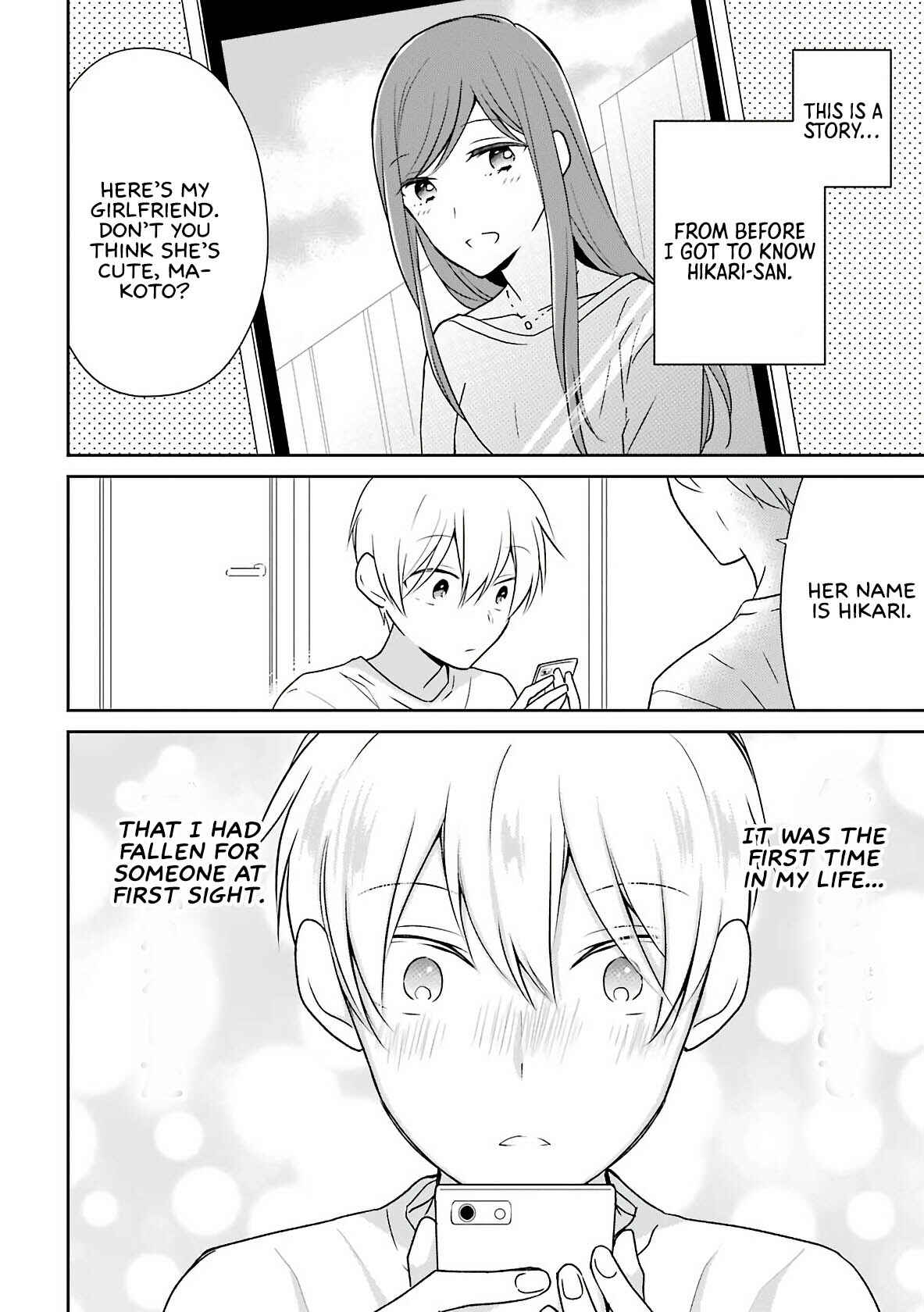 Page 2 Chapter 5 Im Only 14 But Ill Make You Happy!