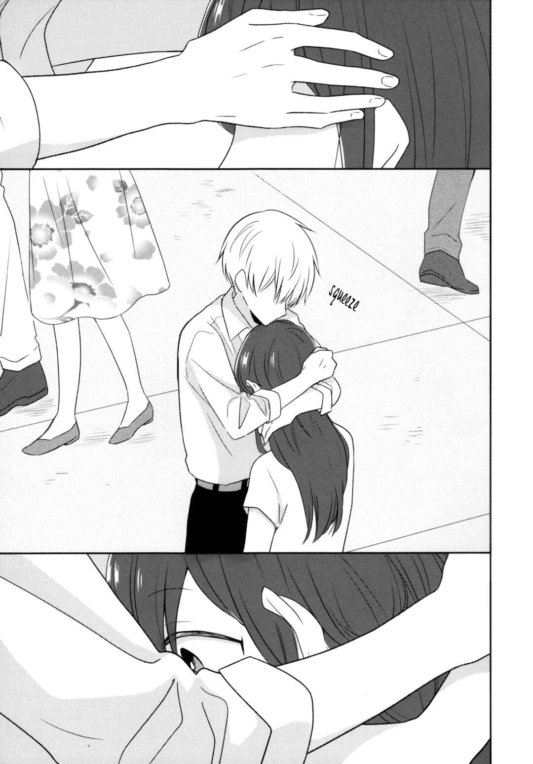 Page 13 Chapter 9 Im Only 14 But Ill Make You Happy!