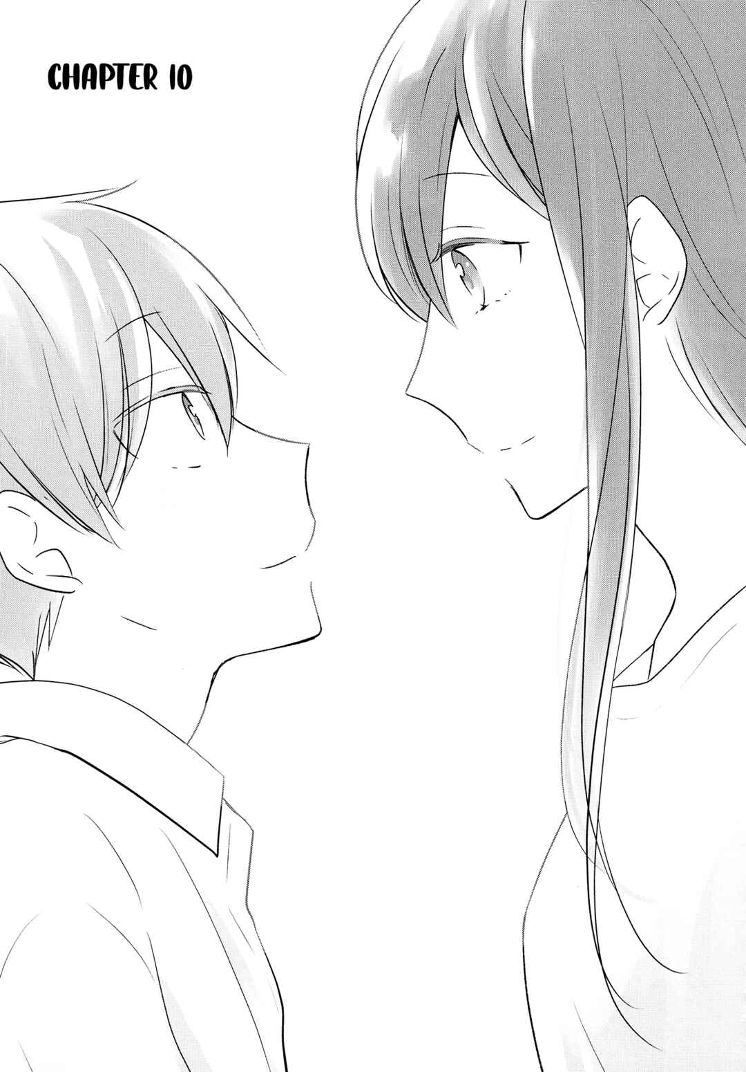 Page 1 Chapter 10 Im Only 14 But Ill Make You Happy!