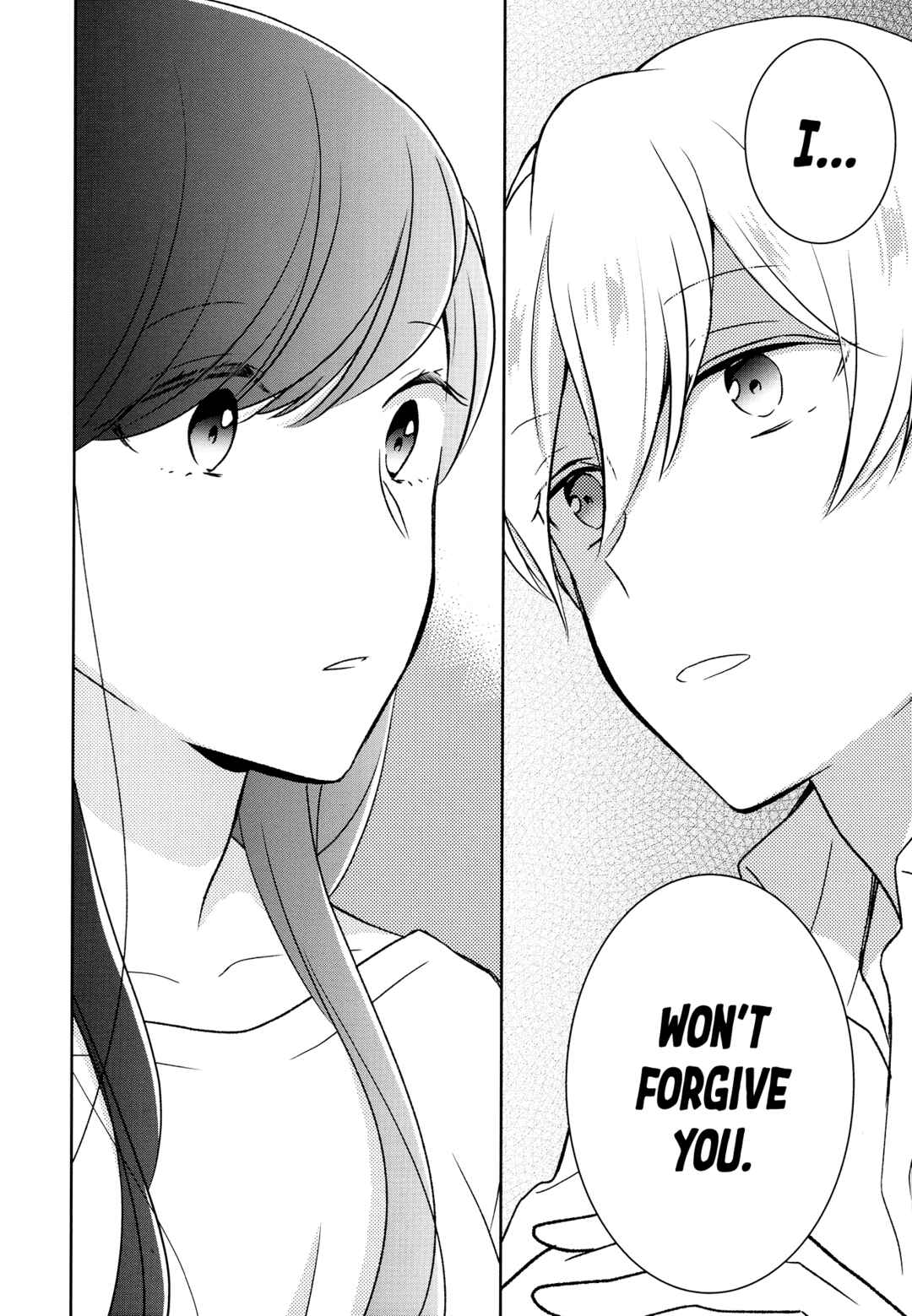 Page 11 Chapter 7 Im Only 14 But Ill Make You Happy!