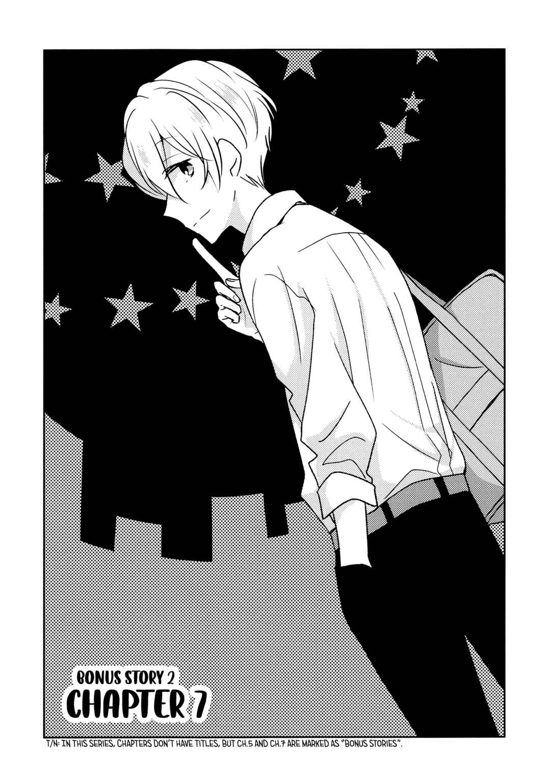 Page 4 Chapter 7 Im Only 14 But Ill Make You Happy!