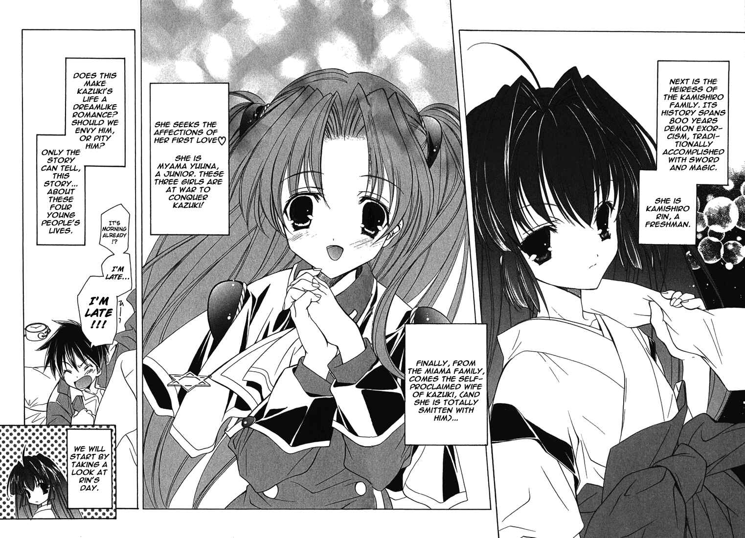 Page 6 Chapter 2 Maburaho