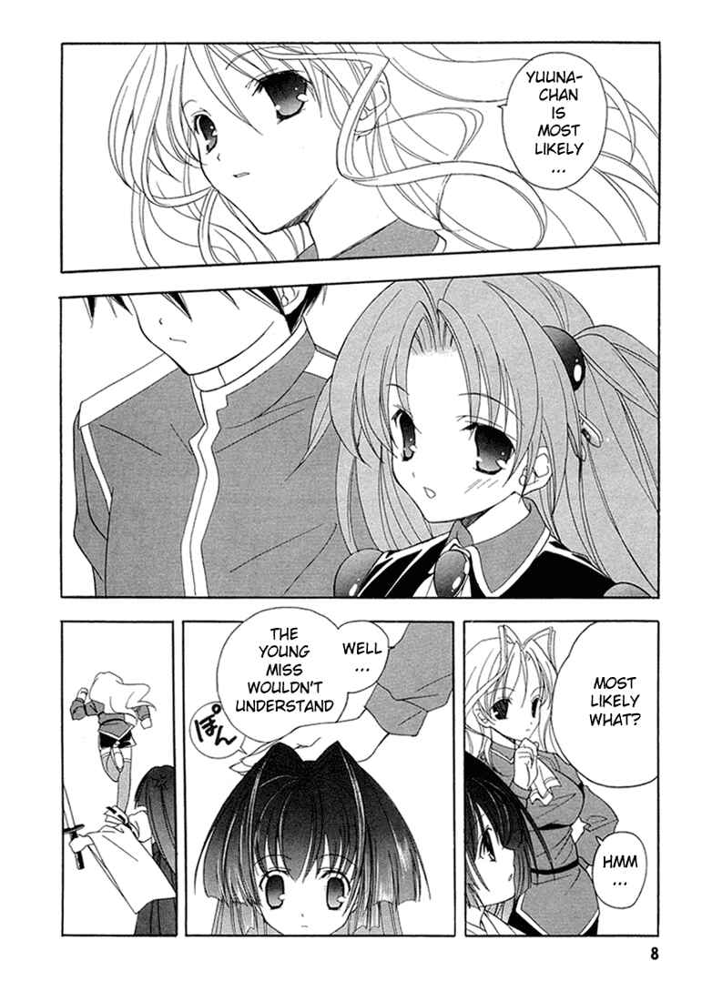 Page 15 Chapter 7 Maburaho
