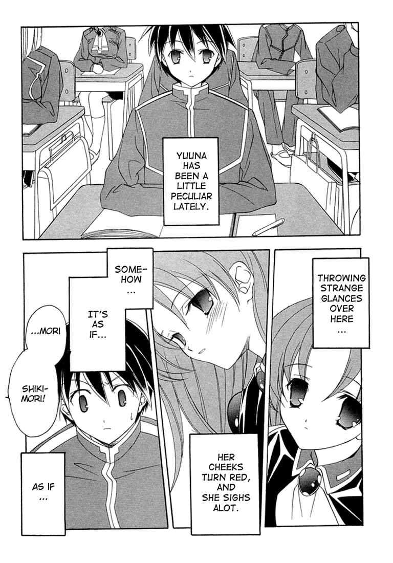 Page 16 Chapter 7 Maburaho