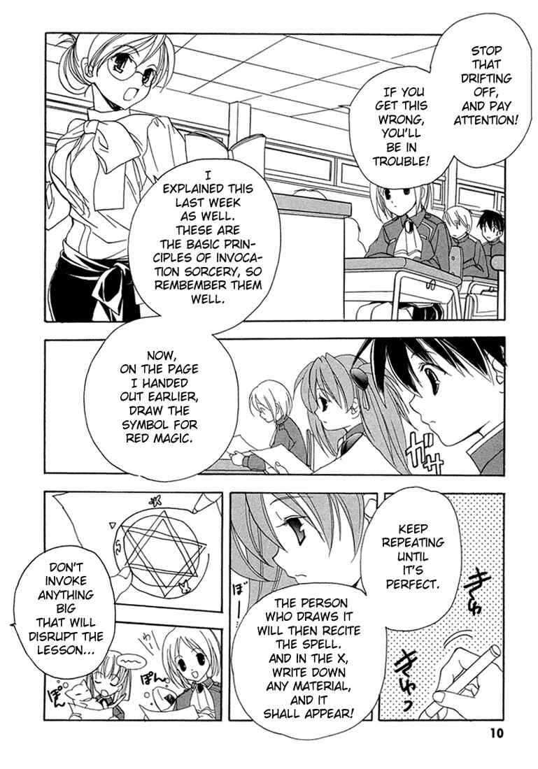 Page 17 Chapter 7 Maburaho
