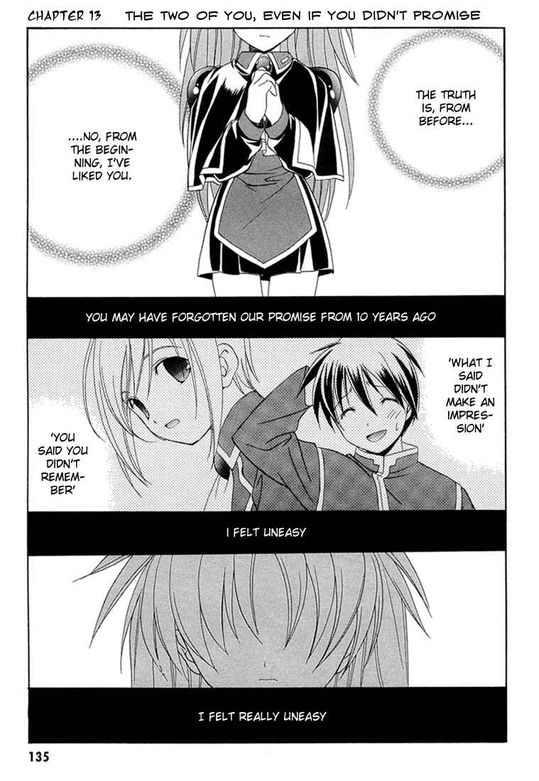 Page 3 Chapter 13 Maburaho