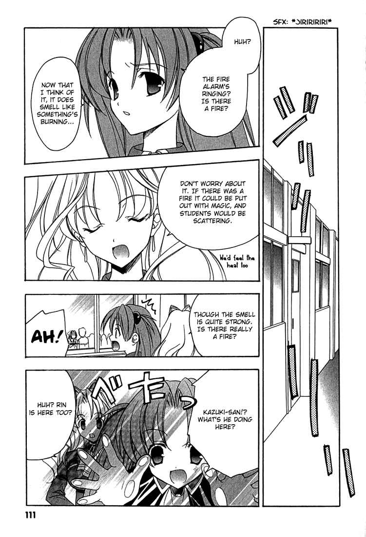 Page 14 Chapter 5 Maburaho