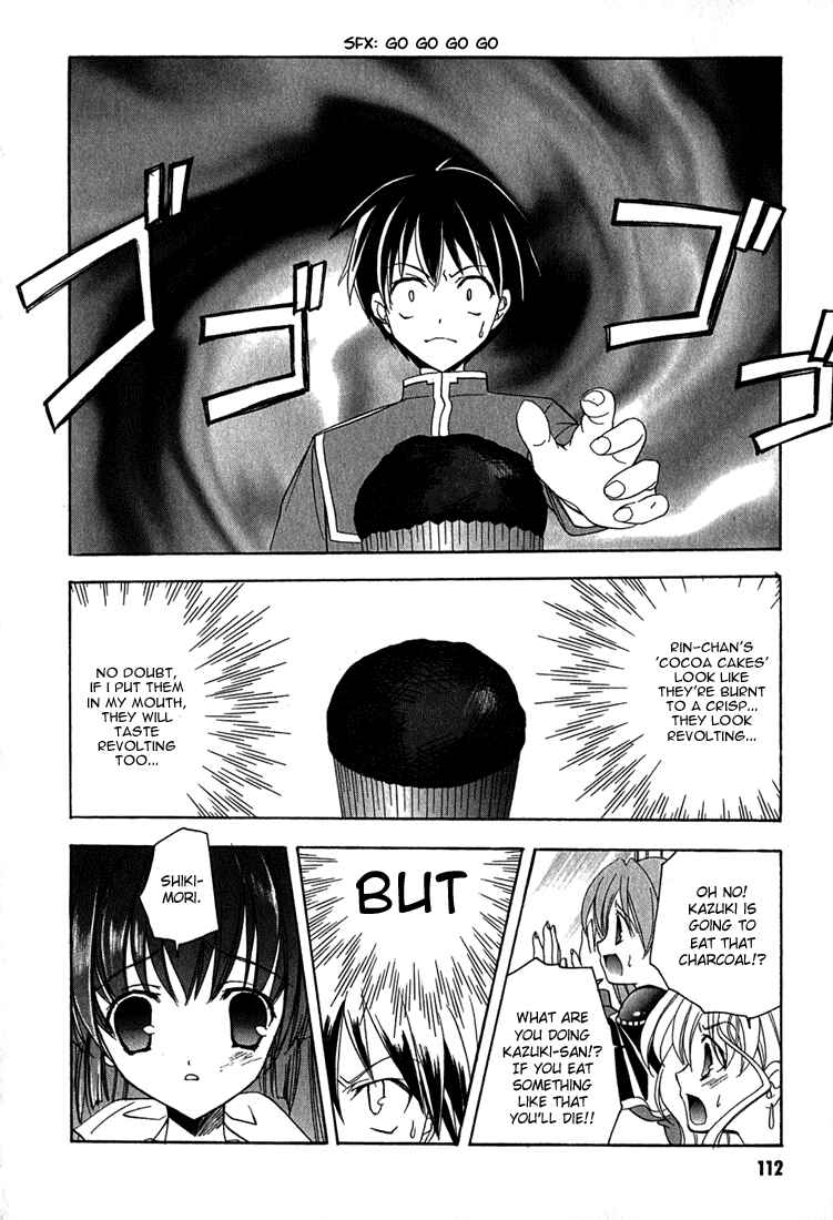 Page 15 Chapter 5 Maburaho