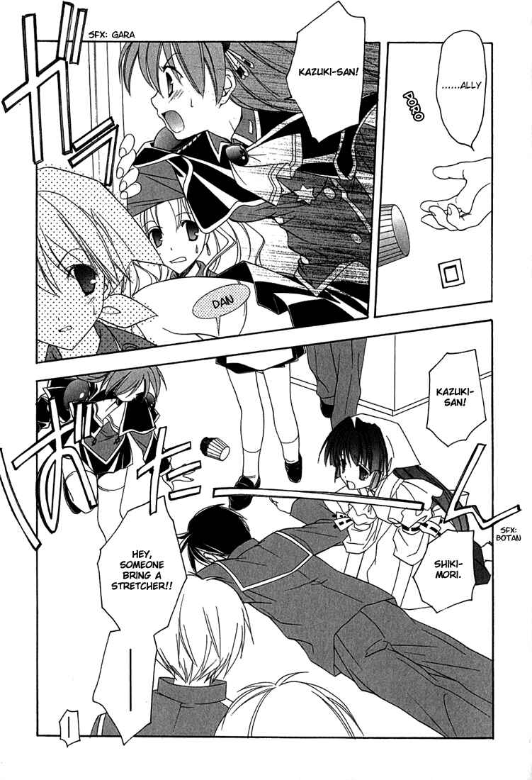 Page 18 Chapter 5 Maburaho