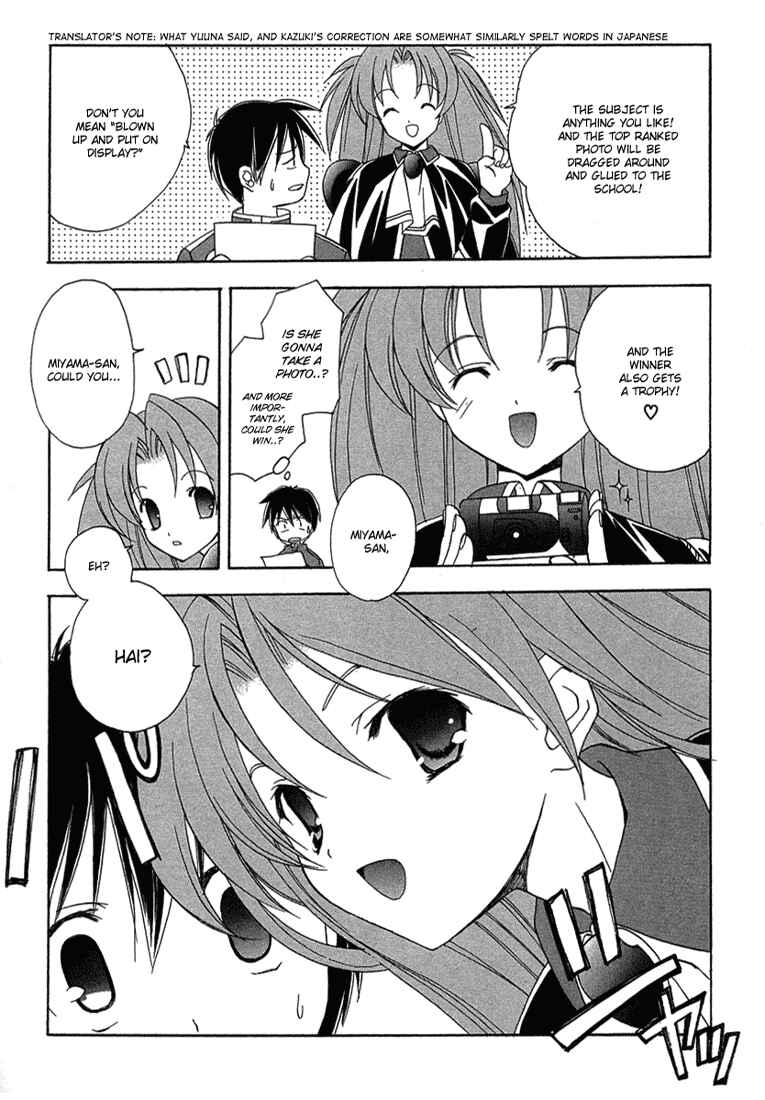 Page 8 Chapter 8 Maburaho