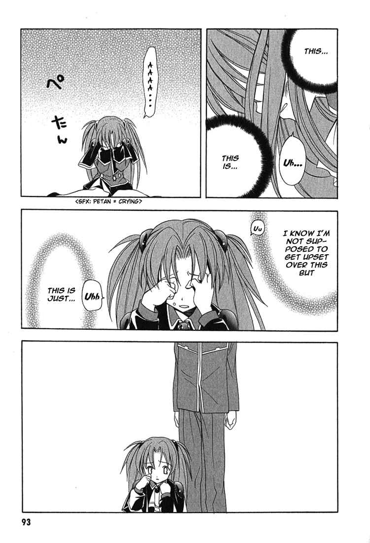 Page 21 Chapter 4 Maburaho