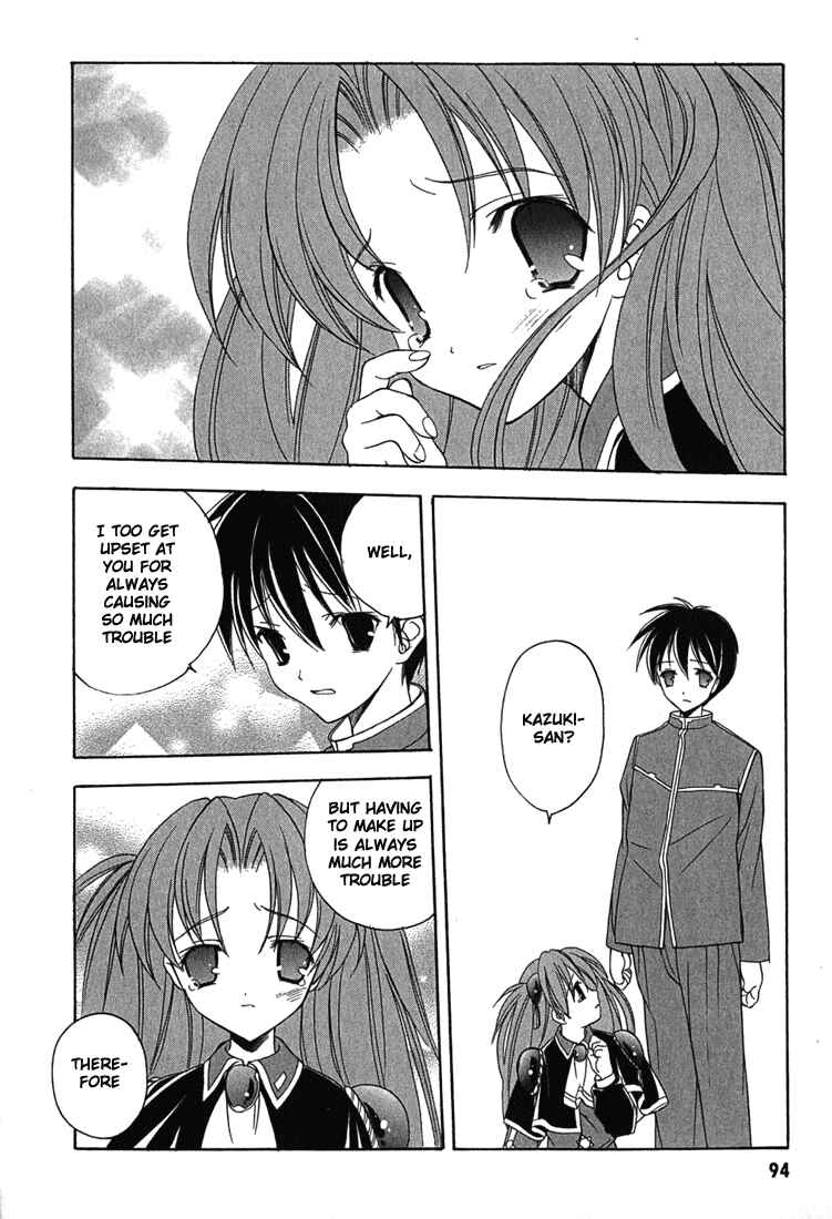 Page 22 Chapter 4 Maburaho
