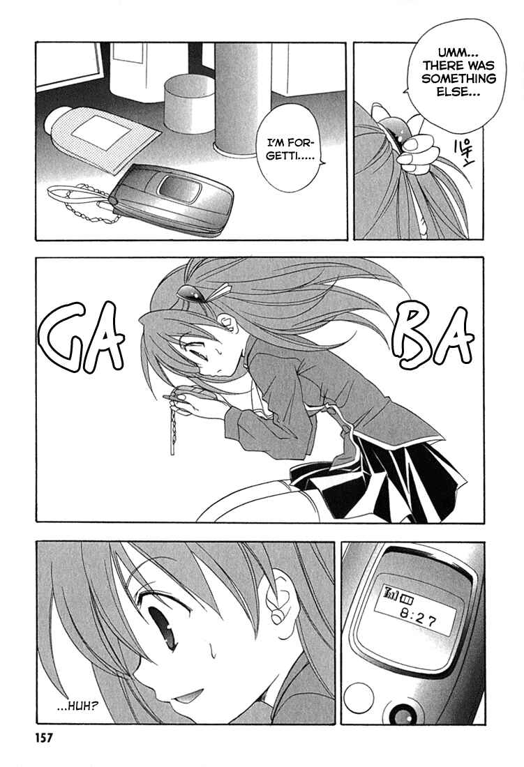Page 13 Chapter 6.5 Maburaho