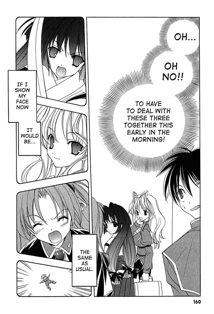 Page 16 Chapter 6.5 Maburaho