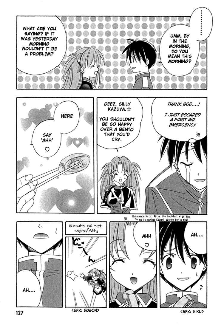 Page 8 Chapter 6 Maburaho