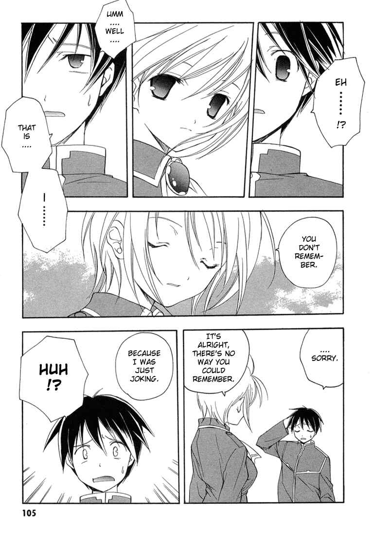 Page 15 Chapter 11 Maburaho