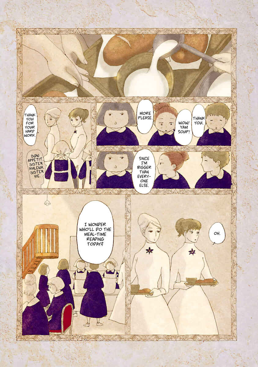 Page 8 Chapter 3 Kagome Kagome