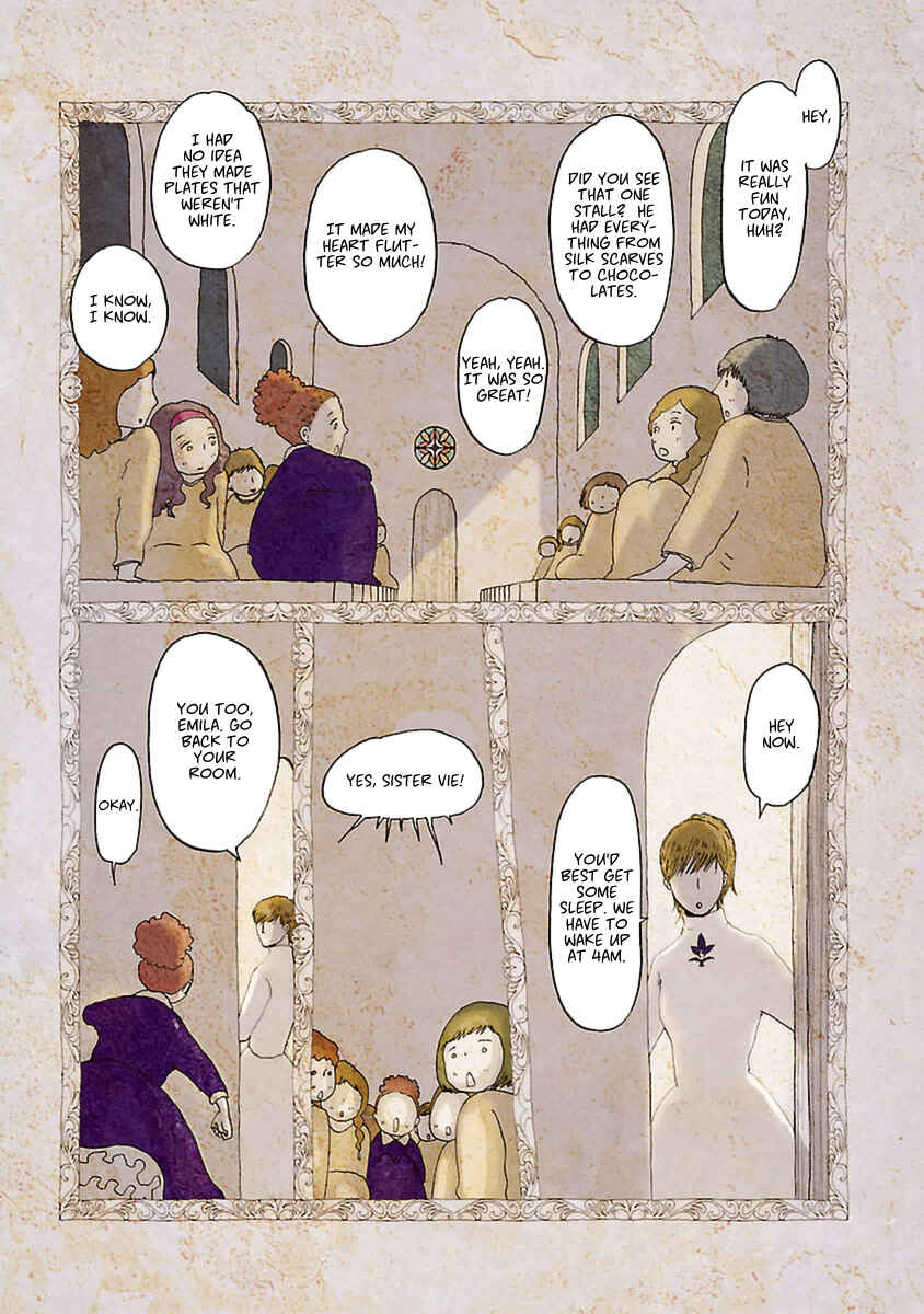 Page 20 Chapter 6 Kagome Kagome