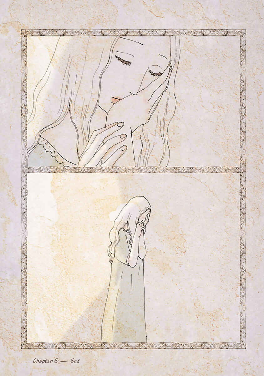 Page 23 Chapter 6 Kagome Kagome