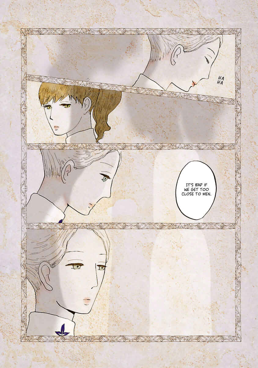Page 10 Chapter 5 Kagome Kagome