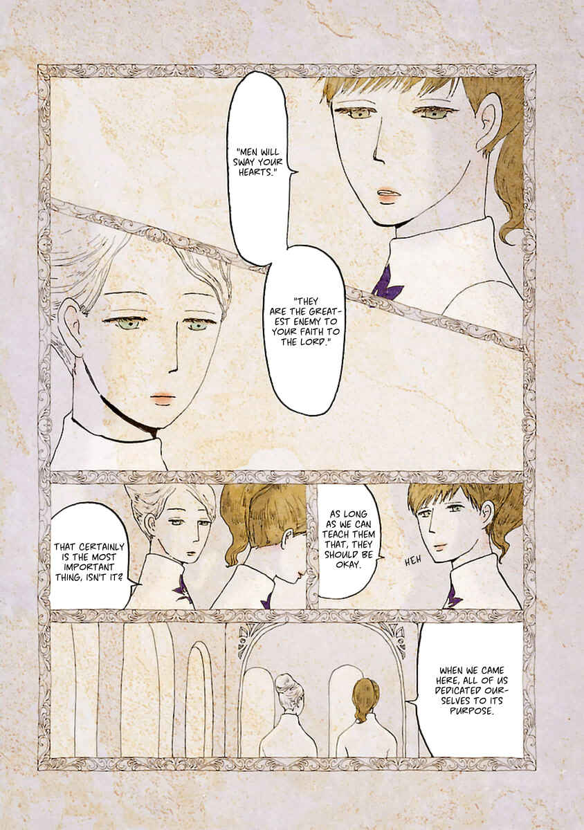 Page 11 Chapter 5 Kagome Kagome