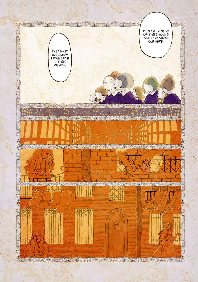 Page 12 Chapter 5 Kagome Kagome