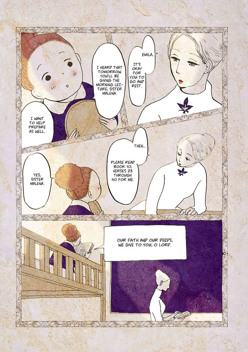 Page 17 Chapter 5 Kagome Kagome