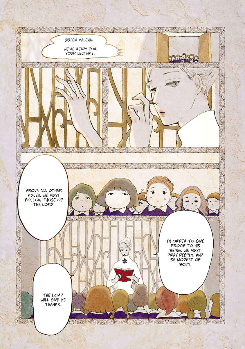 Page 21 Chapter 5 Kagome Kagome