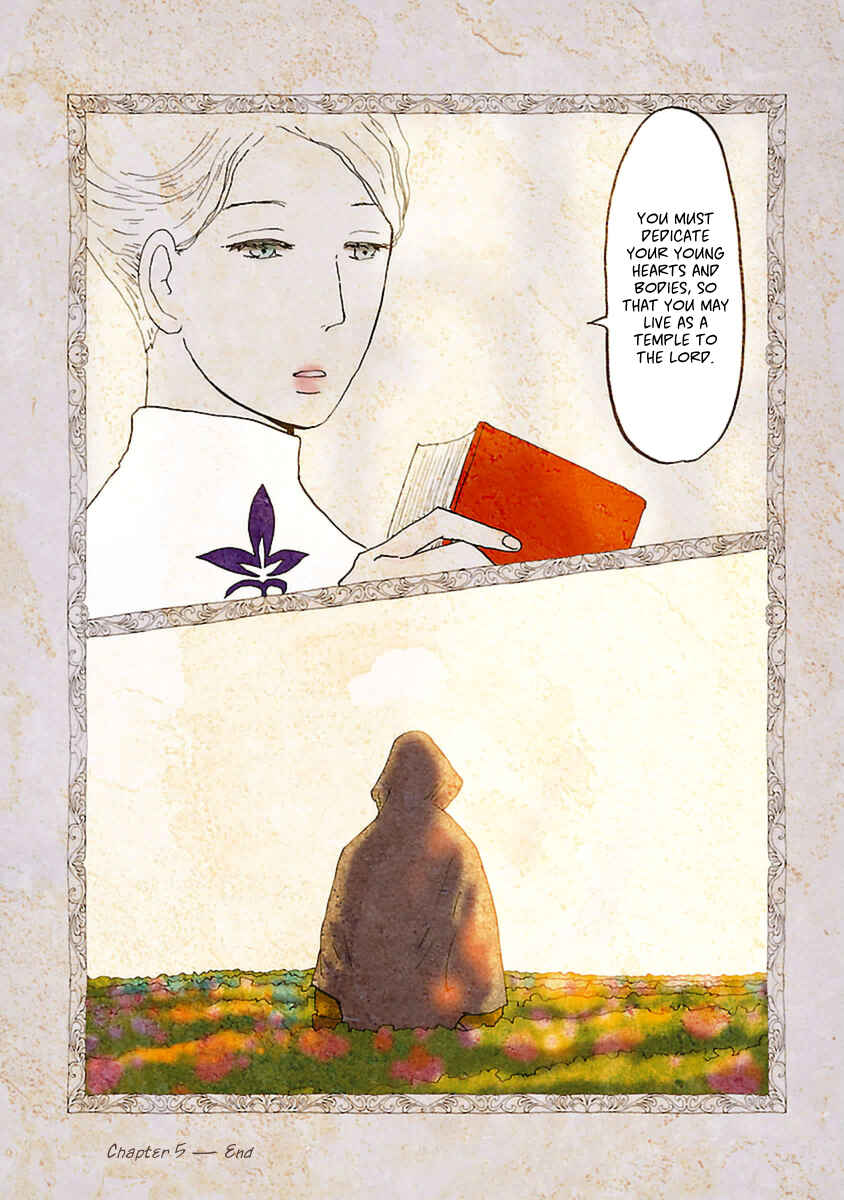 Page 22 Chapter 5 Kagome Kagome