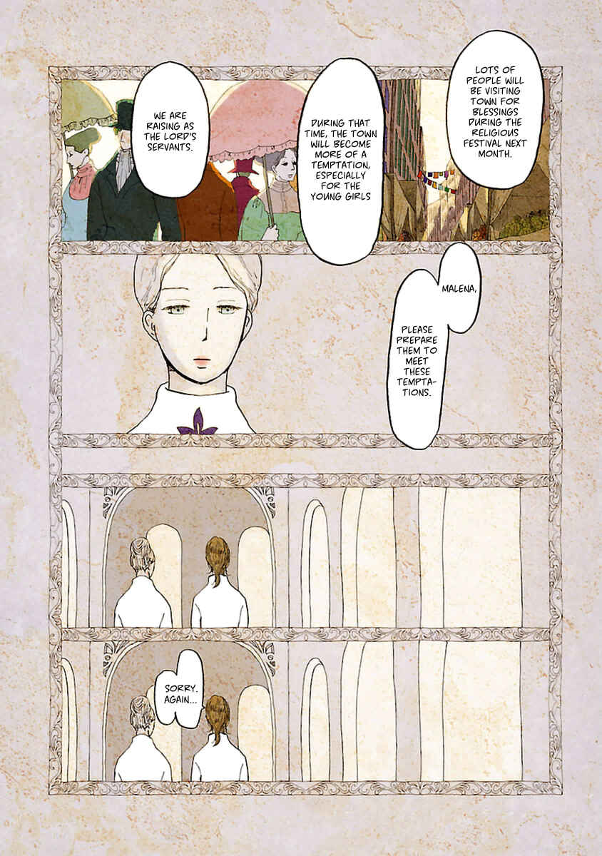 Page 8 Chapter 5 Kagome Kagome