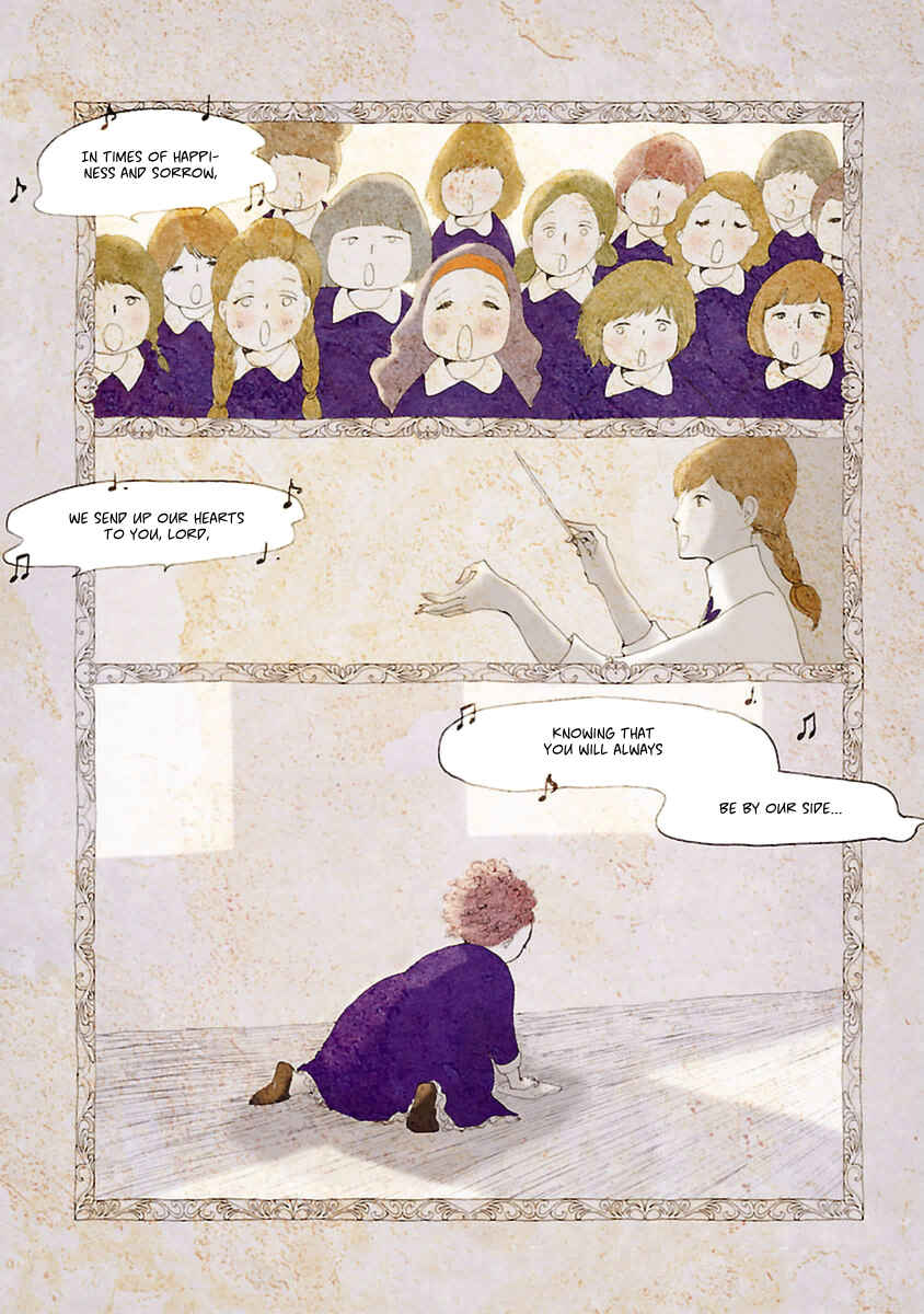 Page 15 Chapter 8 Kagome Kagome