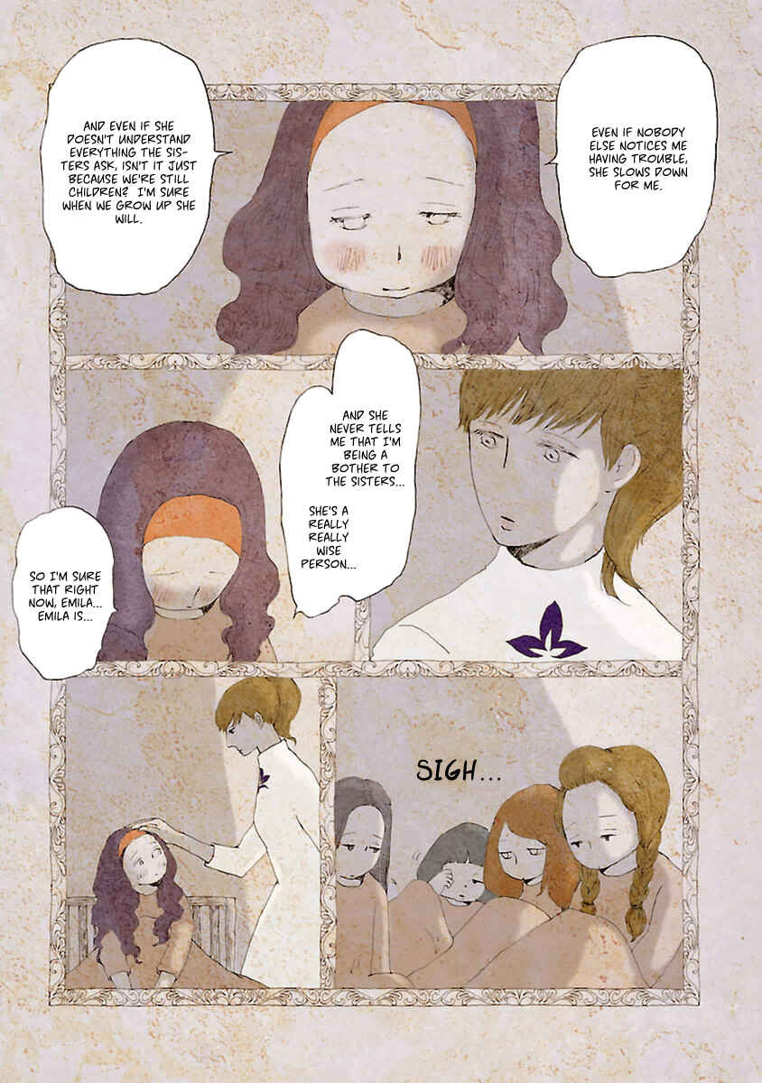 Page 18 Chapter 8 Kagome Kagome
