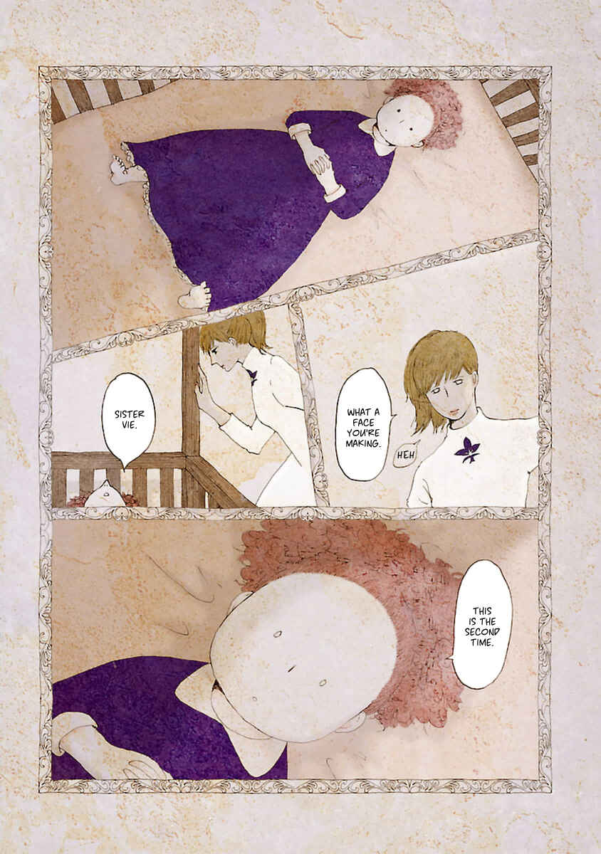 Page 20 Chapter 8 Kagome Kagome