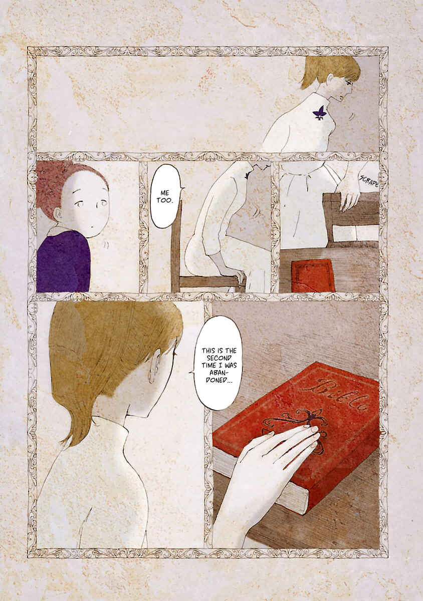 Page 22 Chapter 8 Kagome Kagome