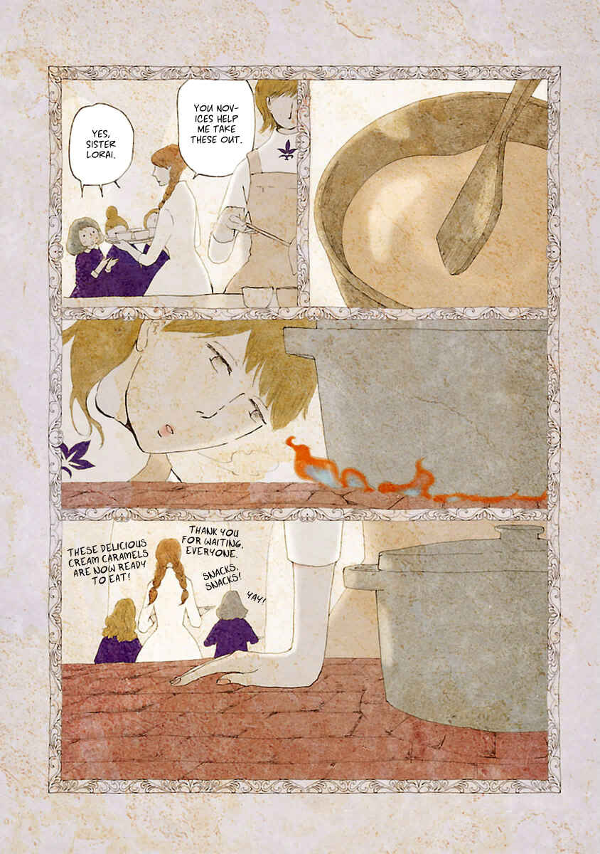 Page 9 Chapter 8 Kagome Kagome