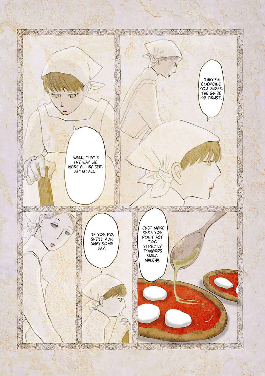Page 20 Chapter 4 Kagome Kagome