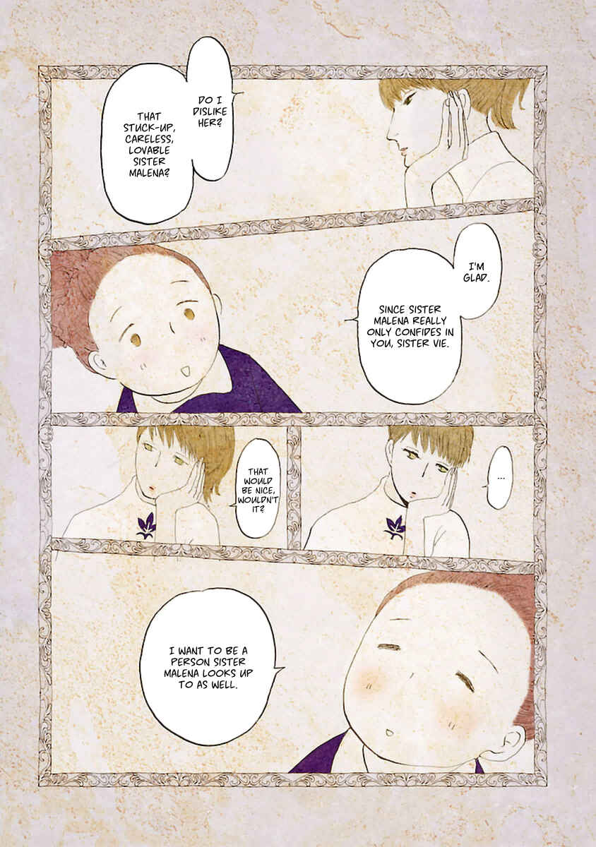 Page 8 Chapter 4 Kagome Kagome