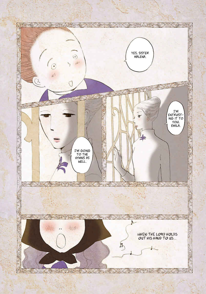 Page 11 Chapter 2 Kagome Kagome