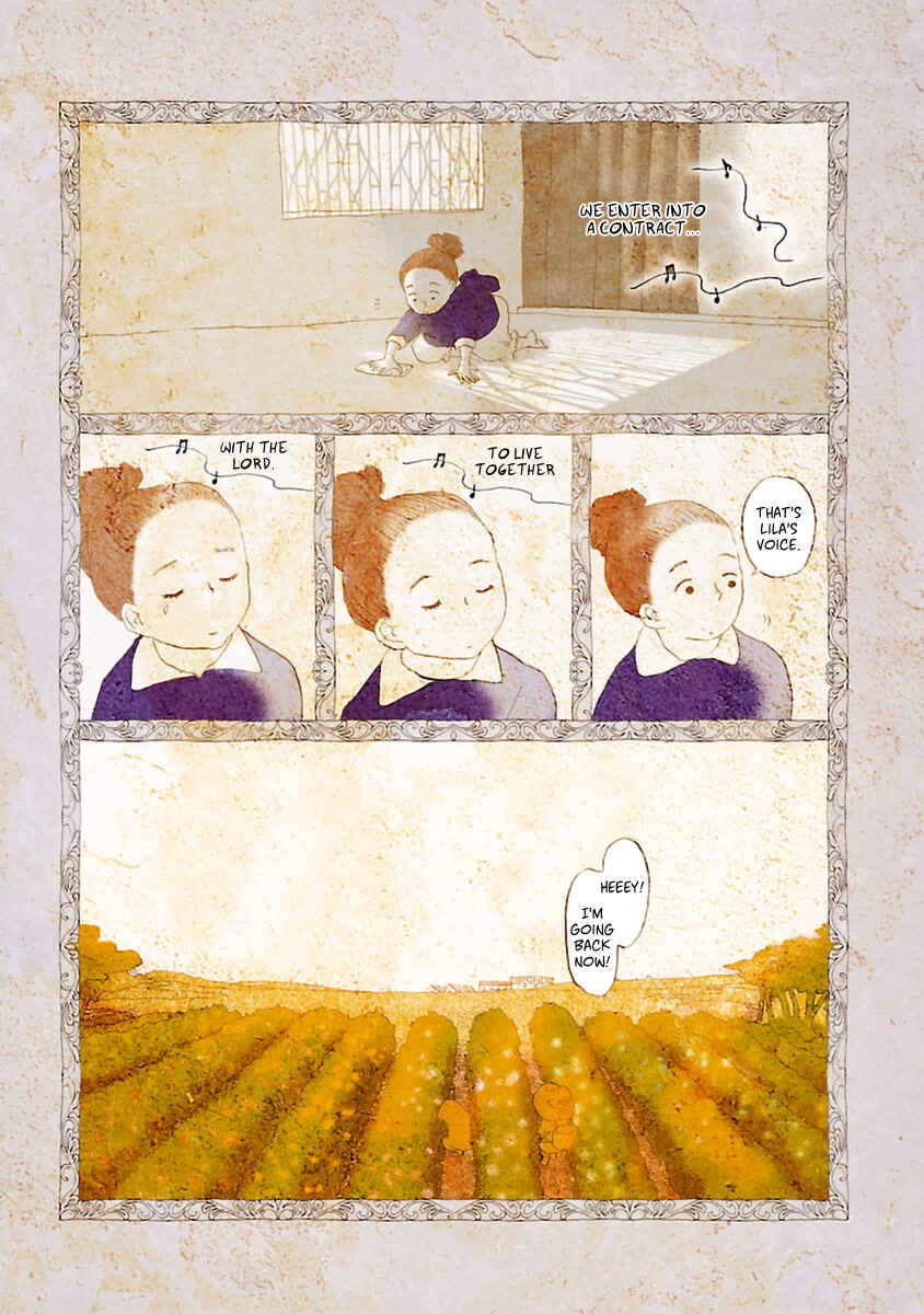 Page 12 Chapter 2 Kagome Kagome
