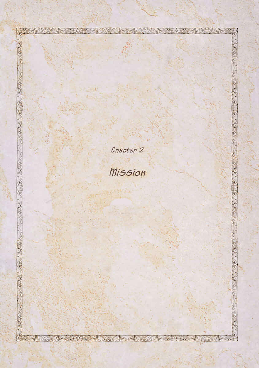 Page 2 Chapter 2 Kagome Kagome