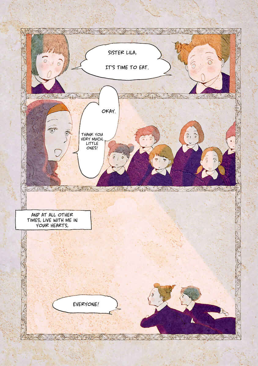 Page 11 Chapter 11 Kagome Kagome