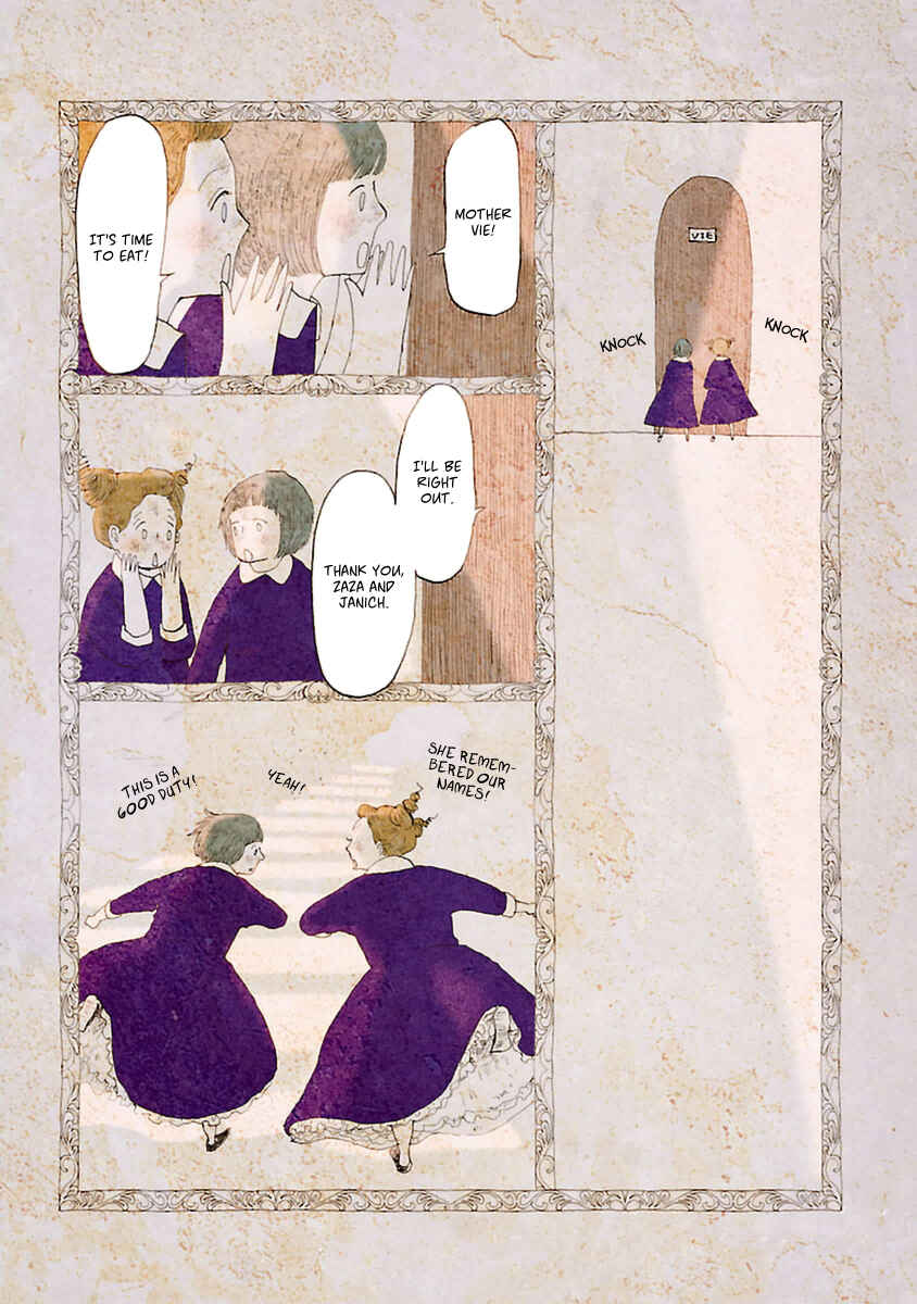 Page 17 Chapter 11 Kagome Kagome