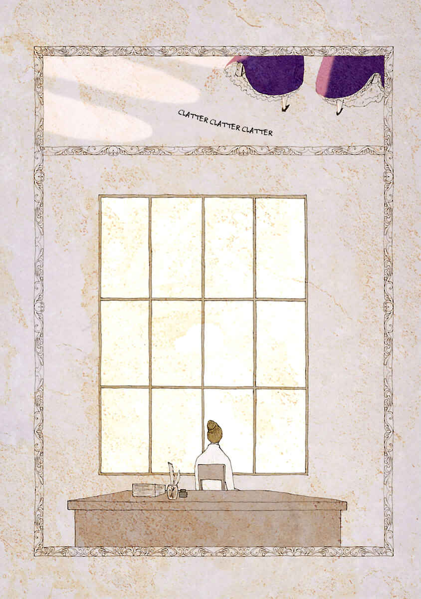 Page 18 Chapter 11 Kagome Kagome