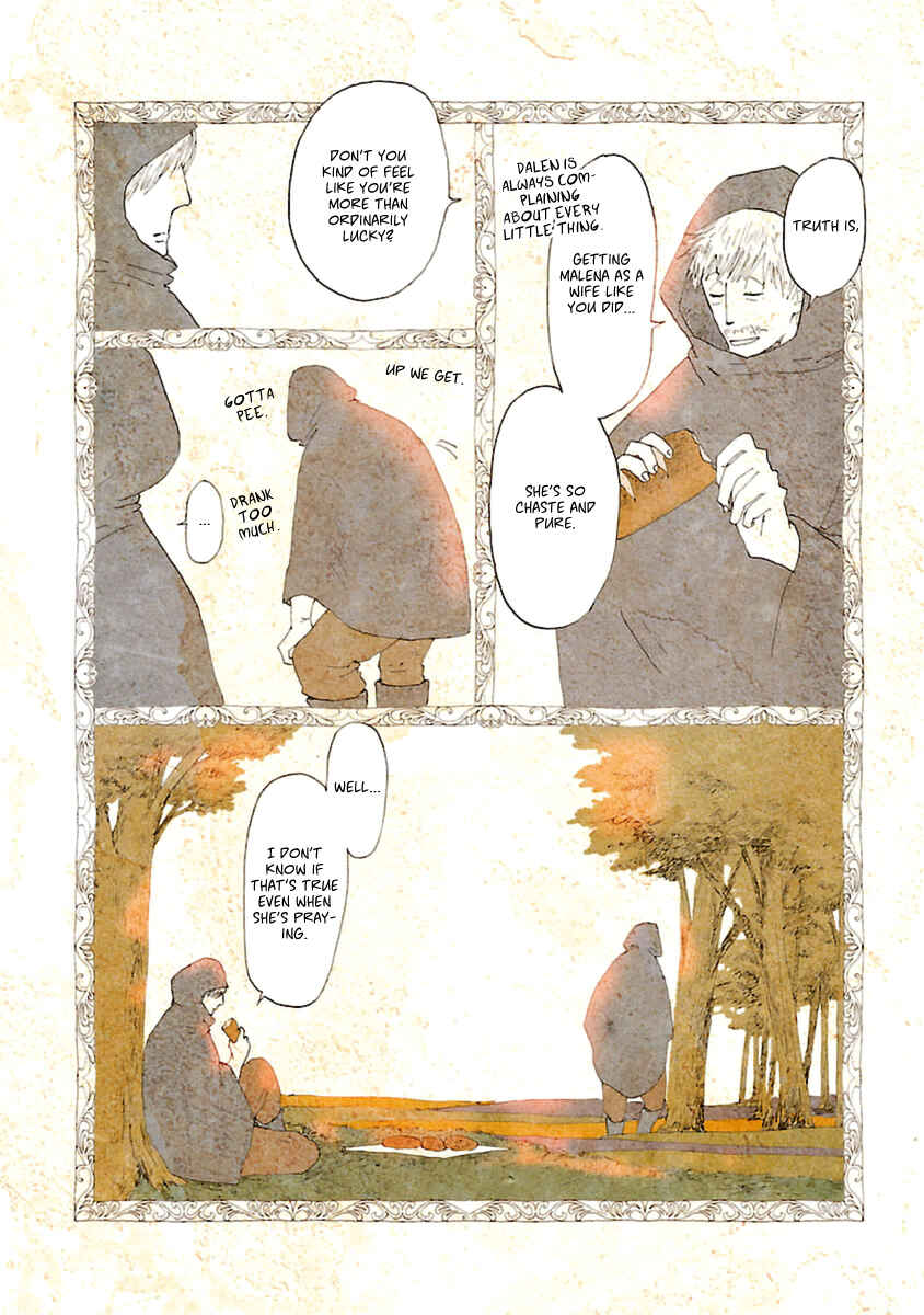 Page 20 Chapter 11 Kagome Kagome