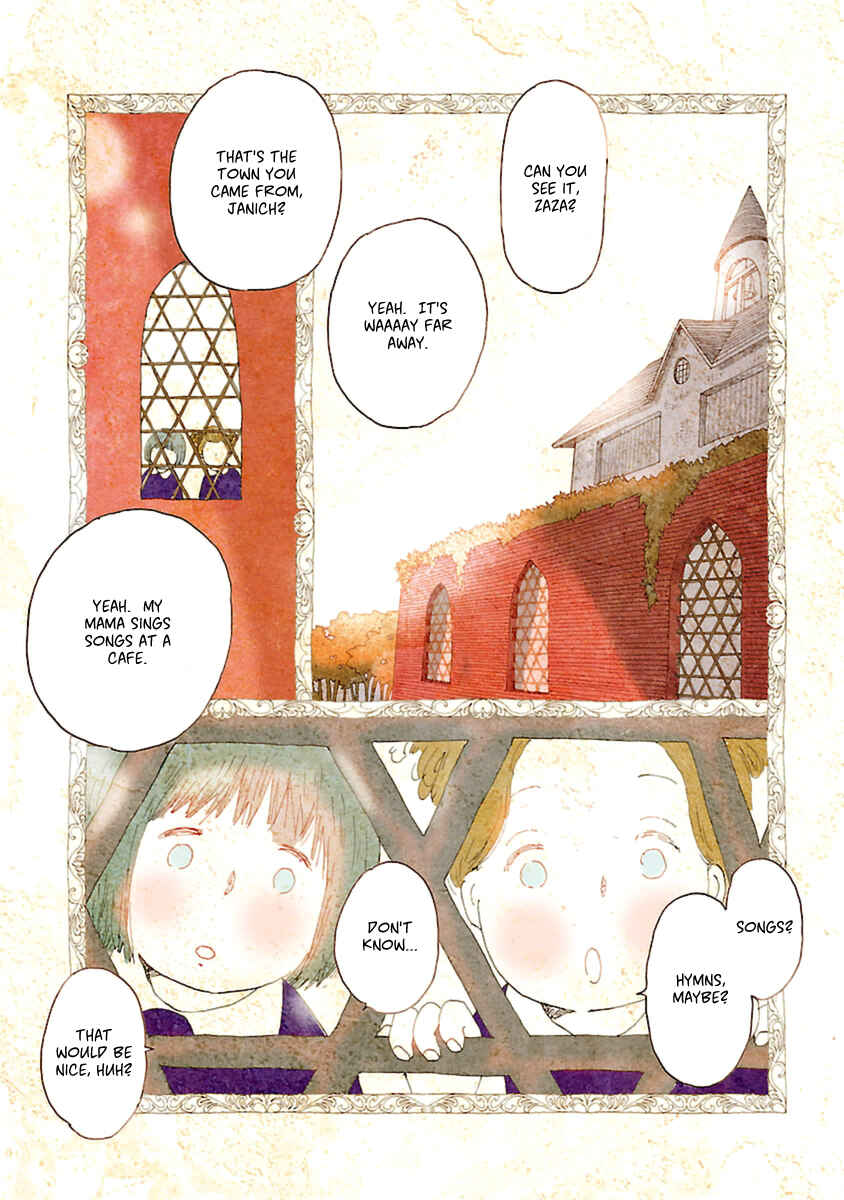Page 24 Chapter 11 Kagome Kagome