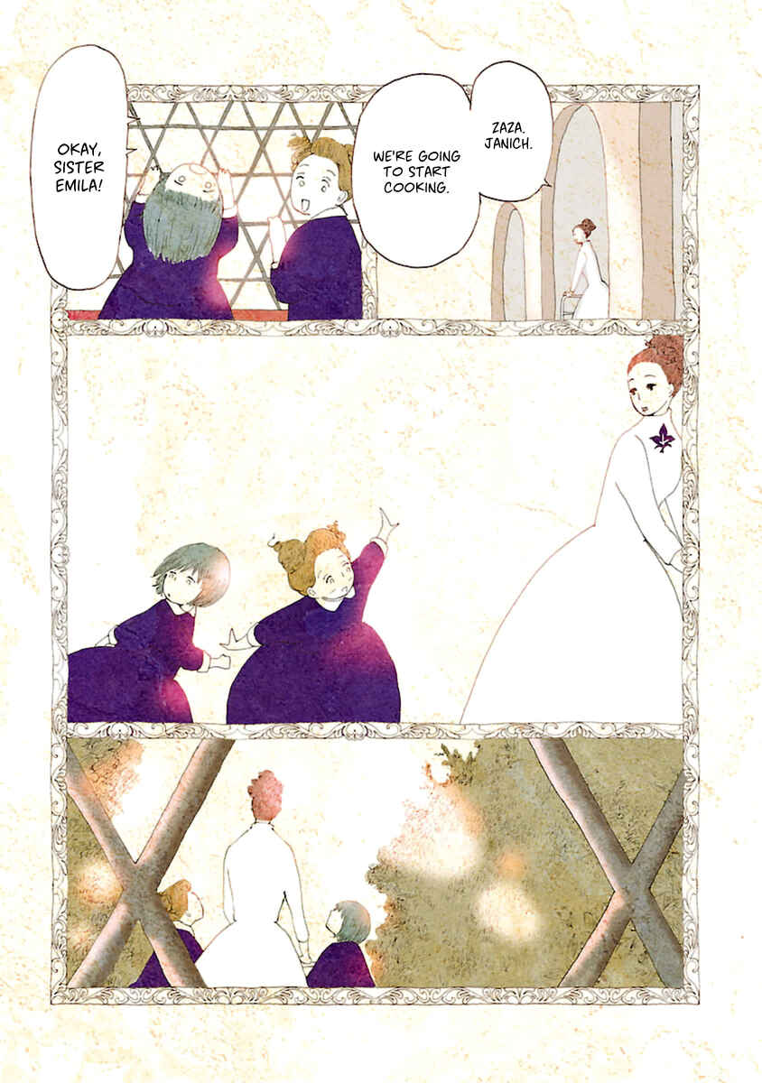 Page 25 Chapter 11 Kagome Kagome