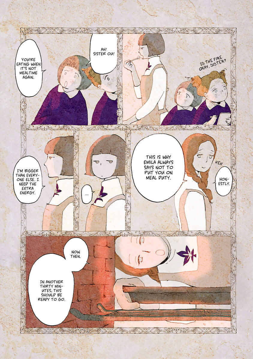 Page 7 Chapter 11 Kagome Kagome