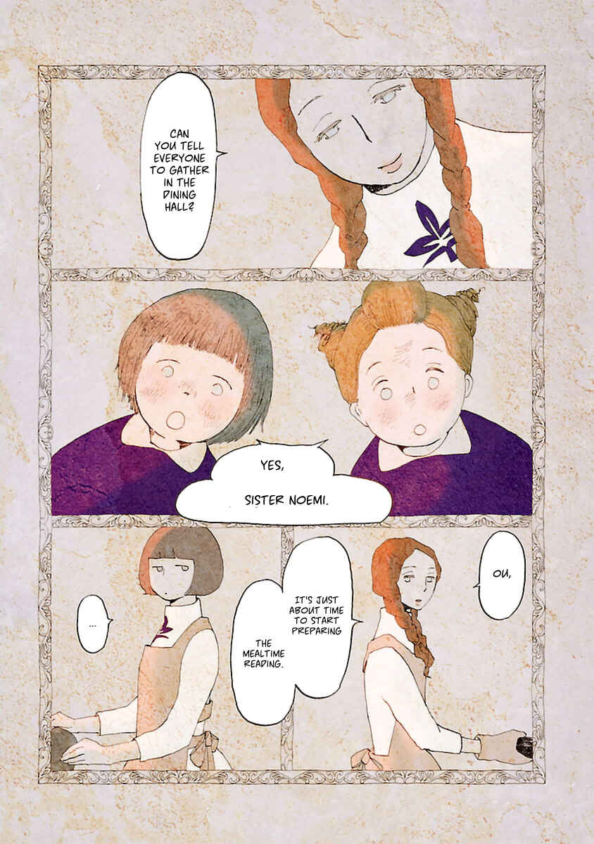 Page 8 Chapter 11 Kagome Kagome